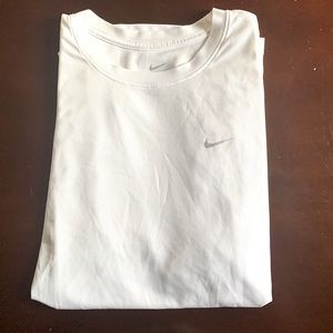 Nike dri fit t shirt